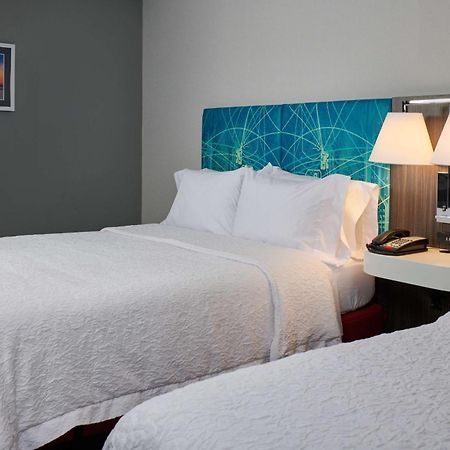 Hampton Inn Alamogordo Exteriör bild