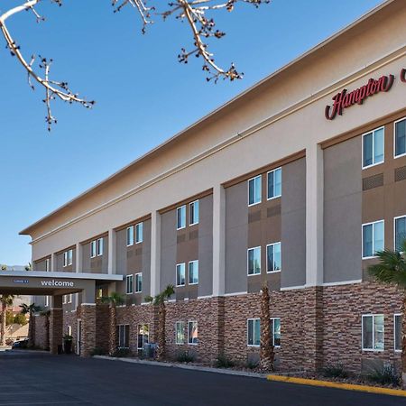 Hampton Inn Alamogordo Exteriör bild