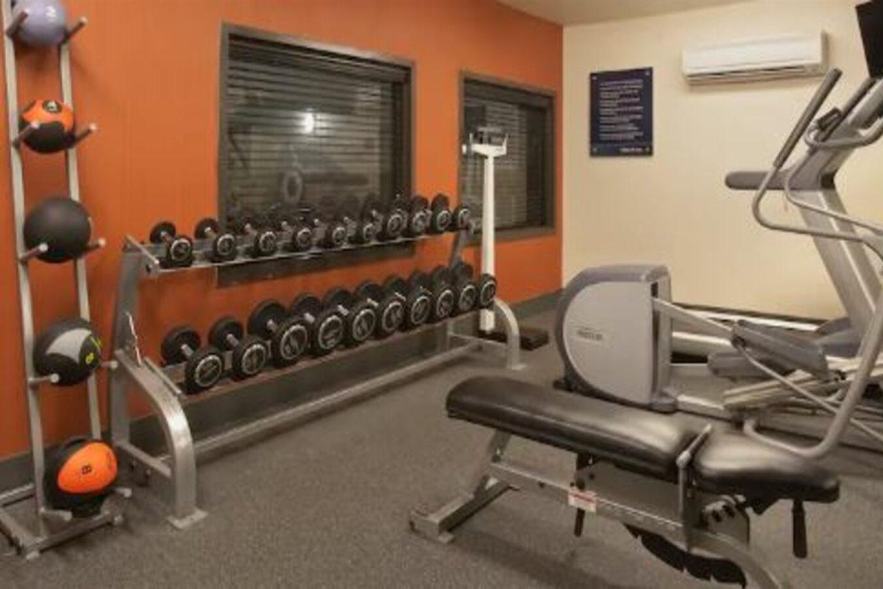 Hampton Inn Alamogordo Exteriör bild