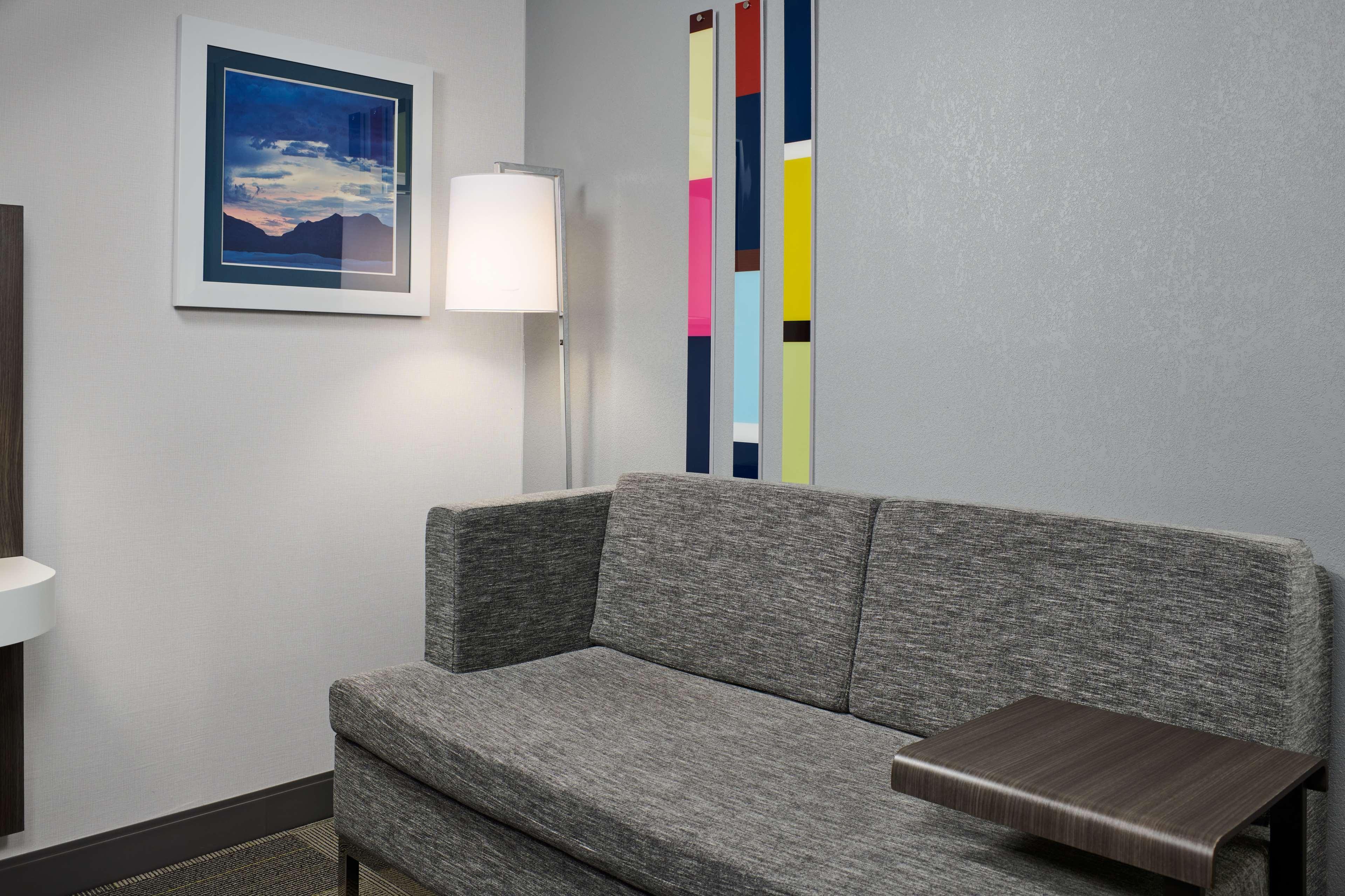 Hampton Inn Alamogordo Exteriör bild