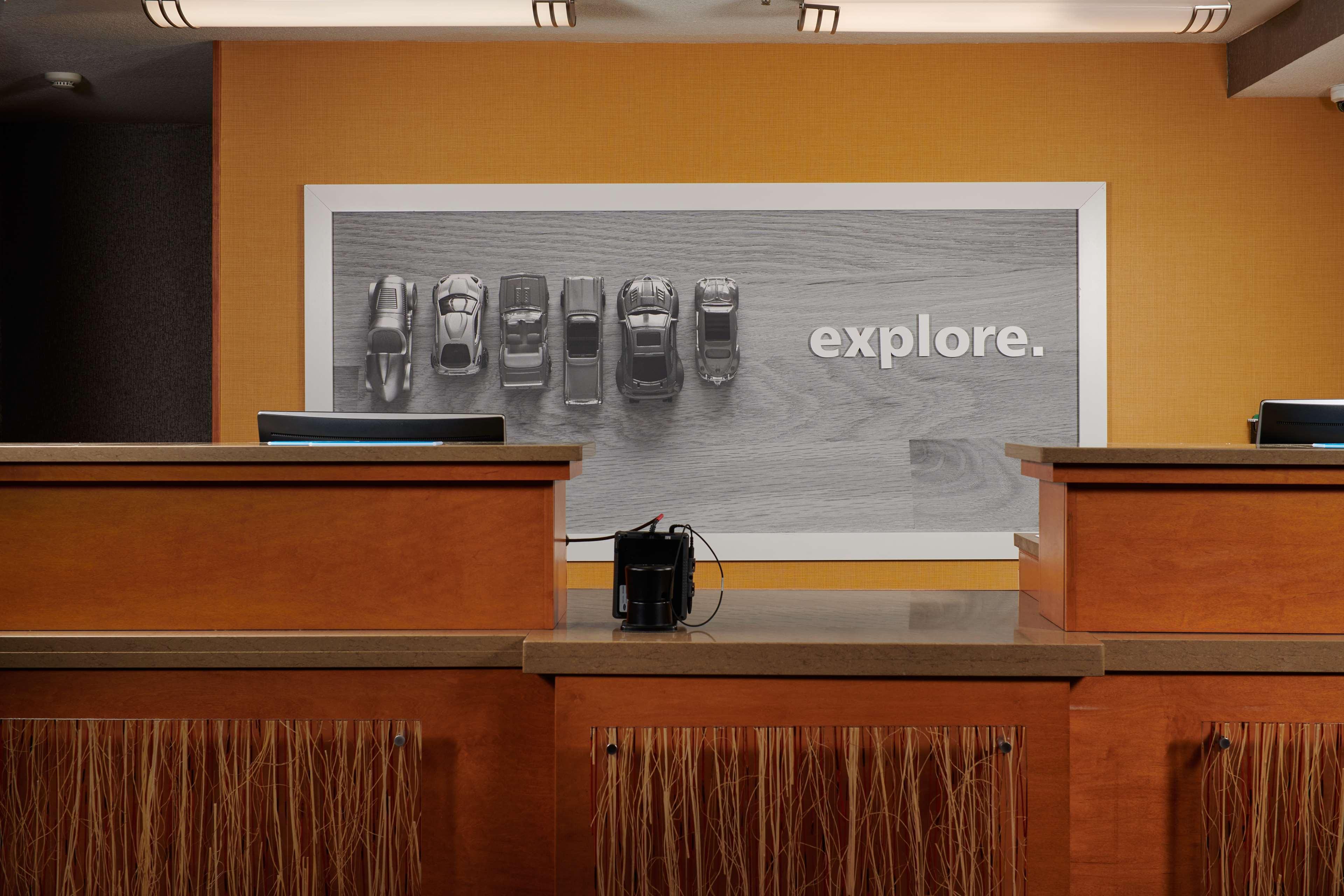 Hampton Inn Alamogordo Exteriör bild