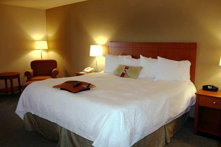 Hampton Inn Alamogordo Exteriör bild