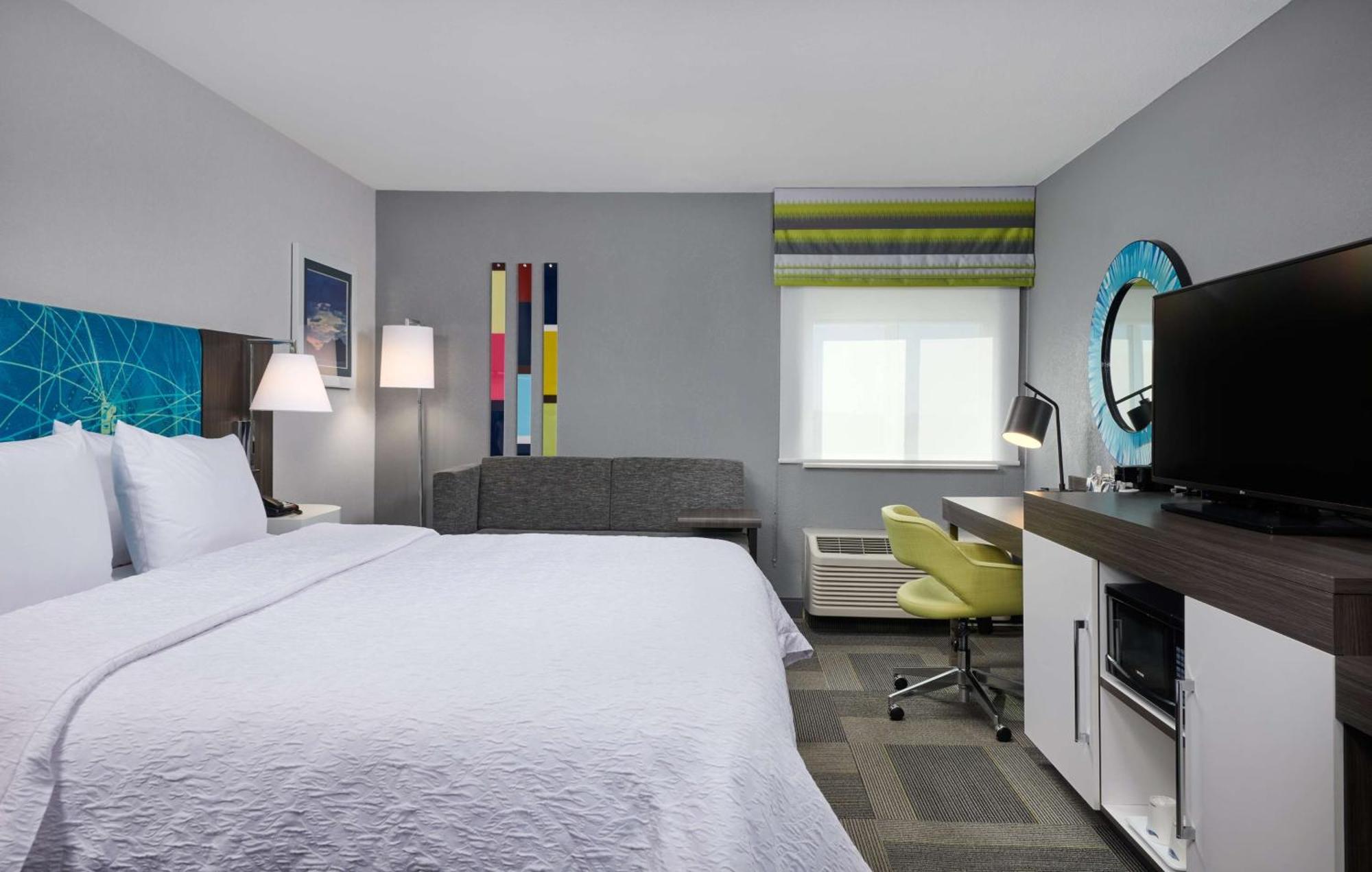 Hampton Inn Alamogordo Exteriör bild