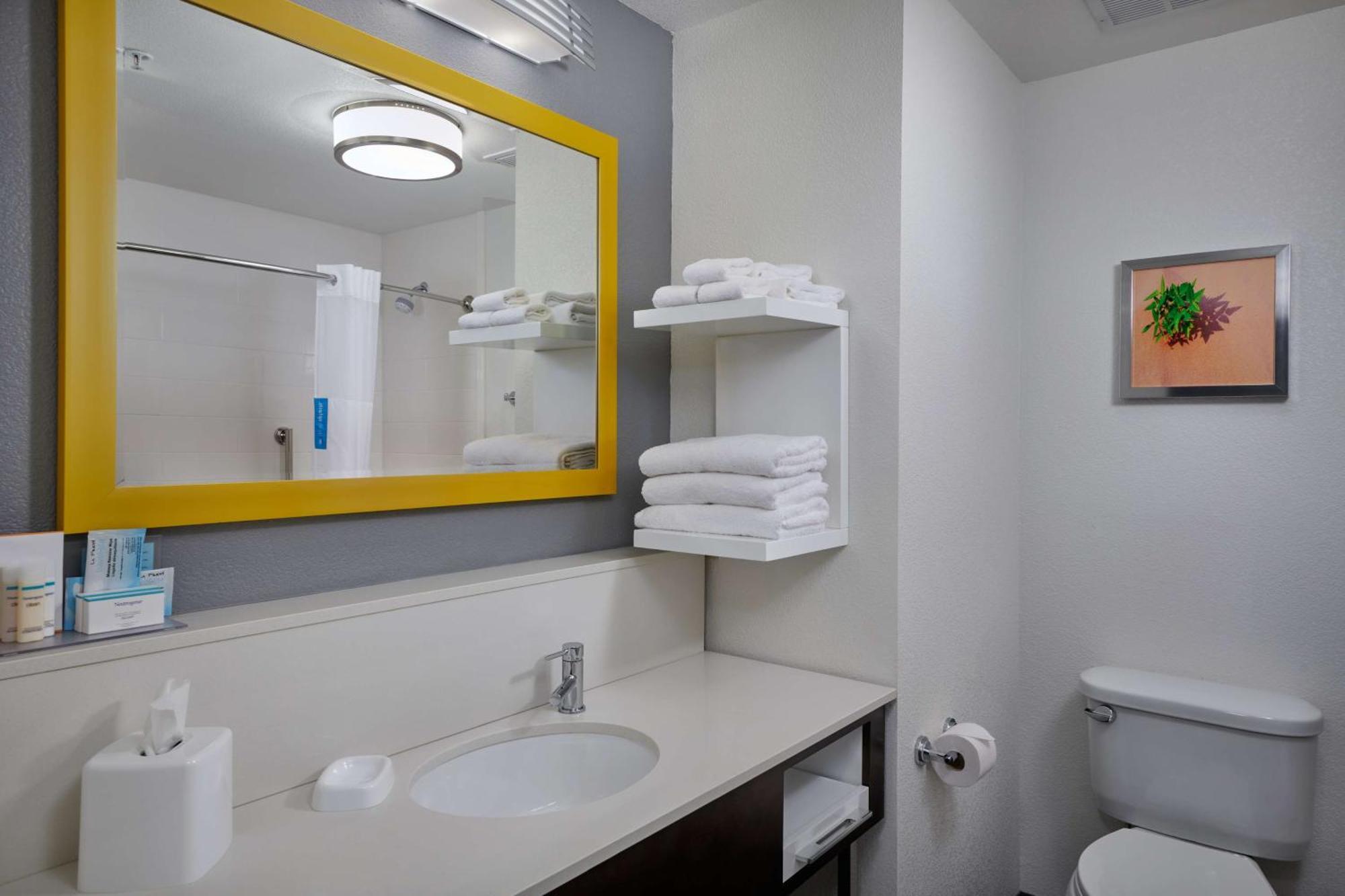 Hampton Inn Alamogordo Exteriör bild
