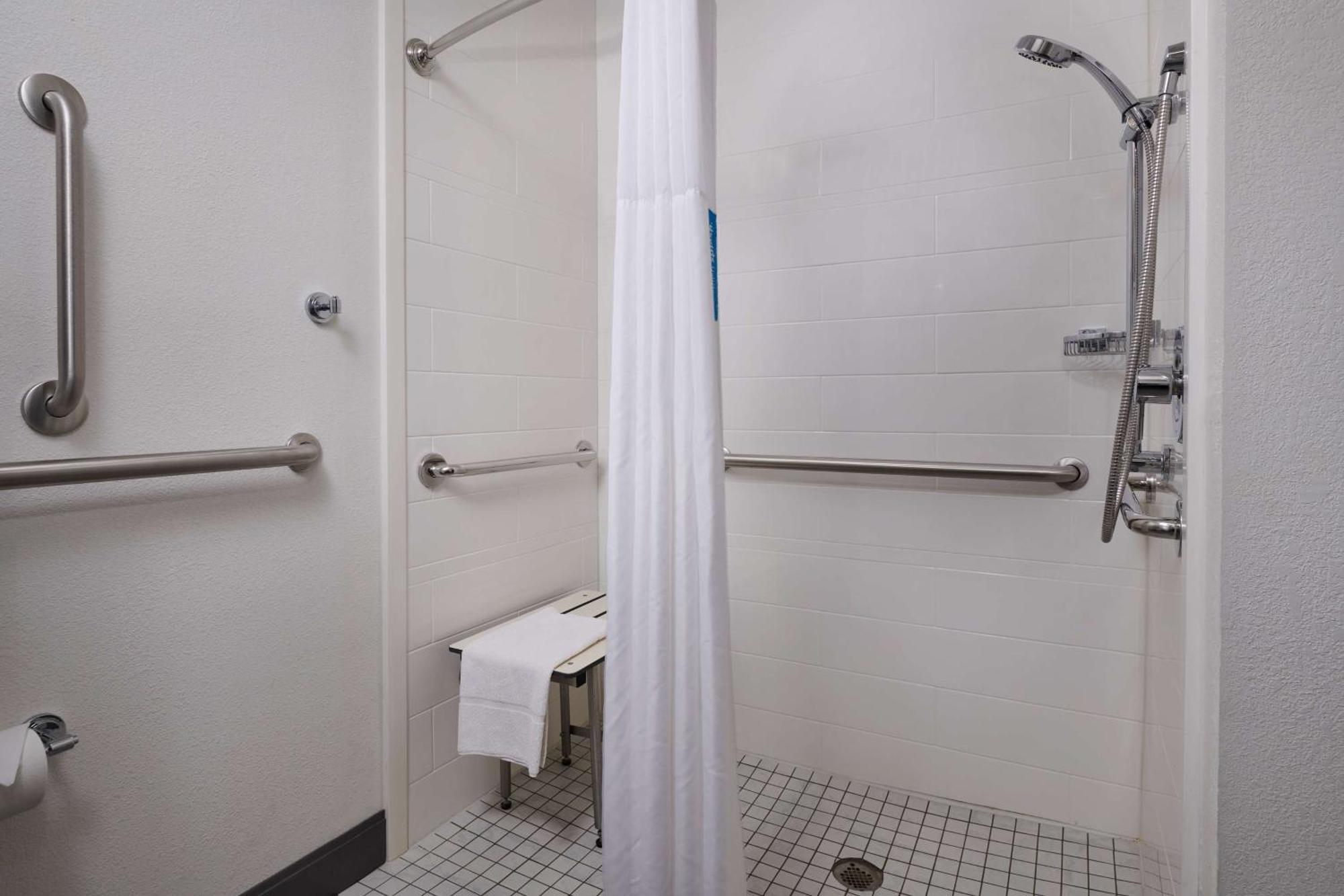 Hampton Inn Alamogordo Exteriör bild