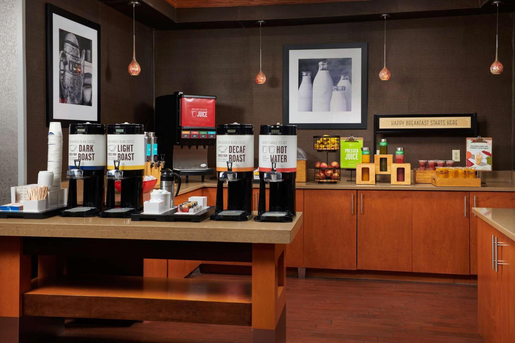Hampton Inn Alamogordo Exteriör bild