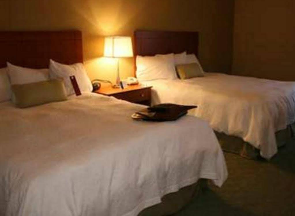 Hampton Inn Alamogordo Exteriör bild