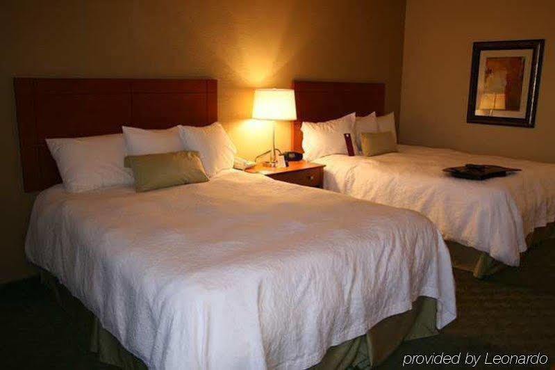 Hampton Inn Alamogordo Exteriör bild